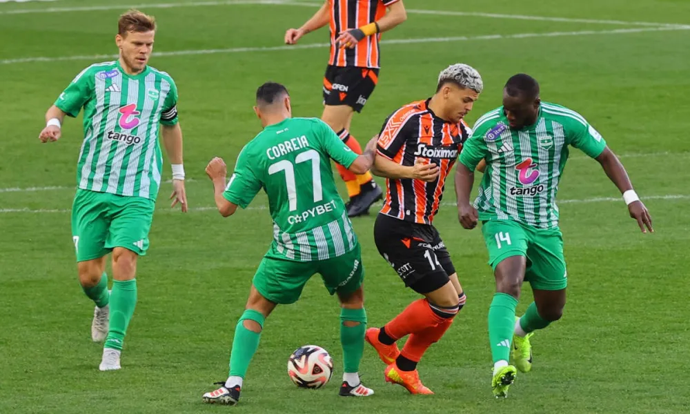 Αλλαγή ώρας στο ΑΠΟΕΛ – Άρης!