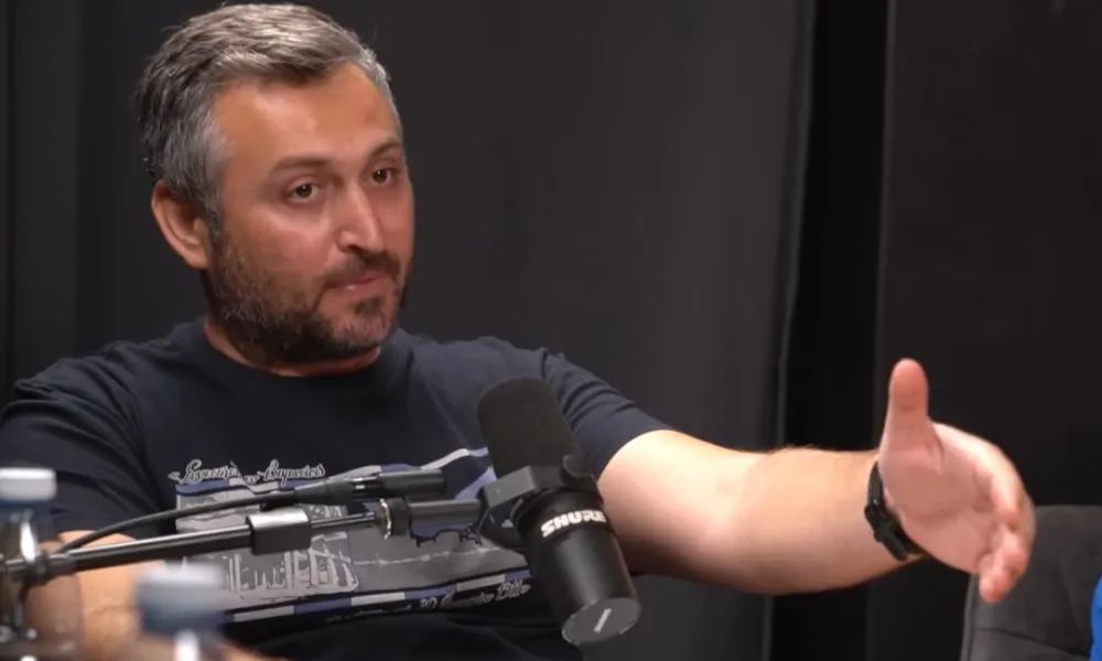 Ιωαννικίου: «Η μεταγραφική περίοδος ίσως καθορίσει την επόμενη χρονιά» – Κάλεσμα στον κόσμο για στήριξη!