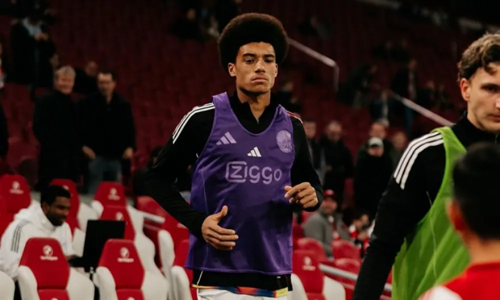 Ο Άγιαξ πήρε το ματς με τη Χρόνινγκεν… δυο μέρες μετά