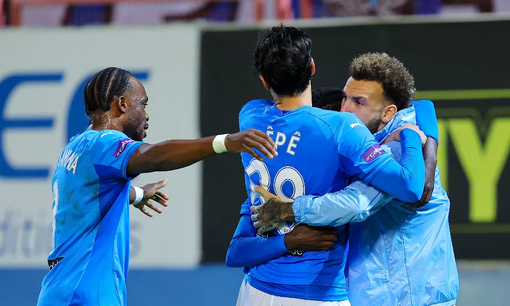 Ανακούφιση μεν αλλά και ένα καλό μάθημα