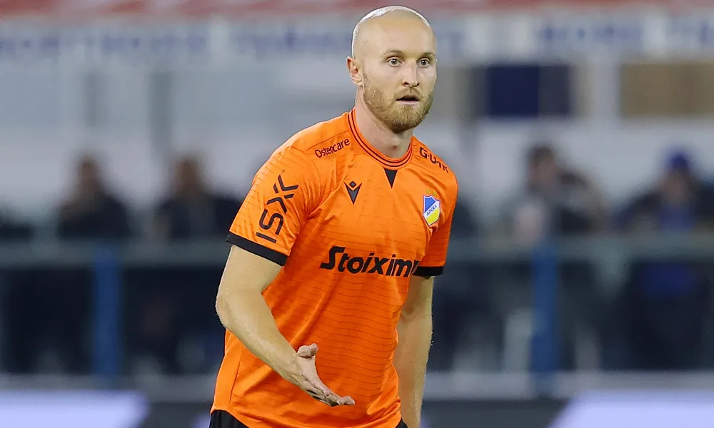 Έγινε ευάλωτος στα μετόπισθεν