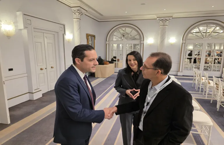 Τη συμβολή του ΠΑΣΥΚΑΦ στο σύστημα υγείας και τη δημόσια πολιτική εξήρε ο ΚΕ