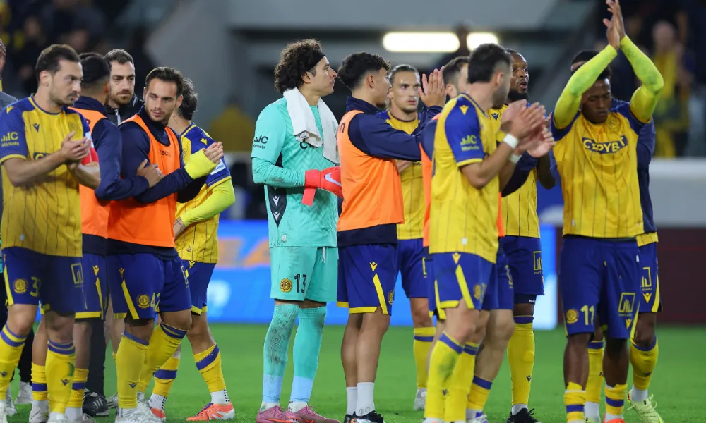 Οι τέσσερις βαθμοί και ο μετριασμός του ενθουσιασμού