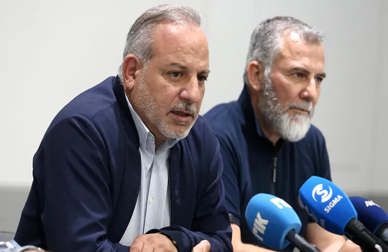 Πώς σχολιάζει το Κίνημα Οικολόγων την αιφνιδιαστική παραίτηση του αναπληρωτή προέδρου