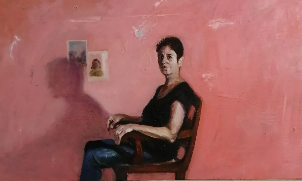 Post thumbnail or placeholder