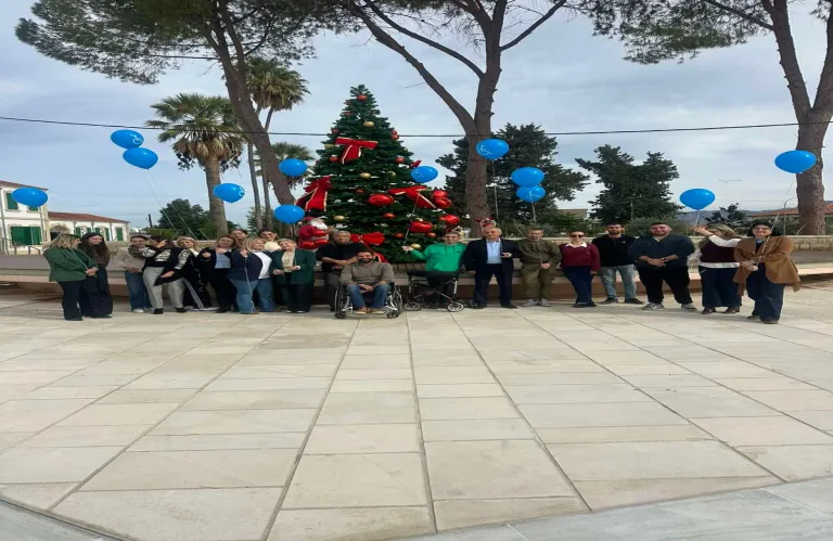 Δ.Π.Χρυσοχούς: Δράση ευαισθητοποίησης για άτομα με αναπηρία