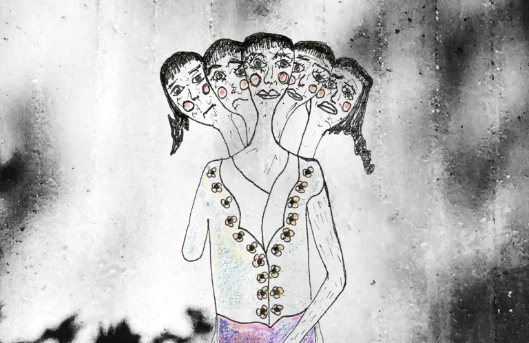 «Λογιών λογιών σκιές» | Μία εικαστική αφήγηση στο Παλιό Ξυδάδικο