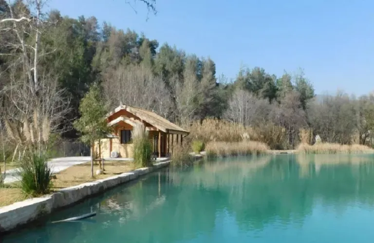 Ιχθυοτροφείο Τριμίκλινης: Σε τελικό στάδιο η ποινική διερεύνηση της οικονομικής πτυχής