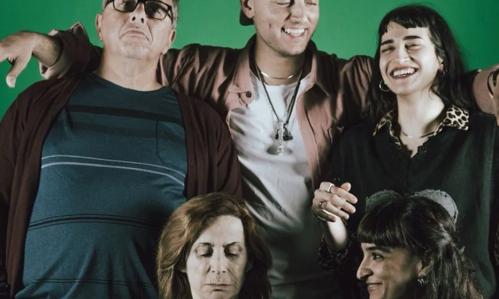 Post thumbnail or placeholder