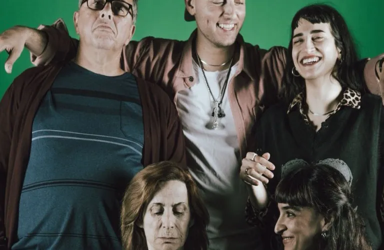 «Ο Πολυέλαιος» της Μαρίνας Μακρή στην ΕΘΑΛ