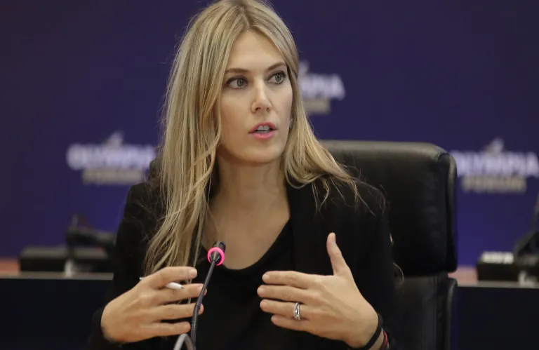 Δήλωση στήριξης Καϊλή προς Μογκερίνι: Το Βέλγιο δεν είναι «ασφαλές μέρος» για τους πολιτικούς