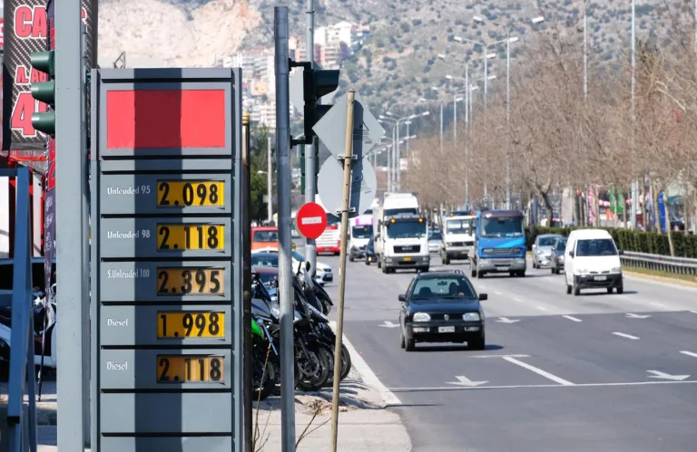 Αυτή είναι η λέξη που «απαγορεύεται» να πεις στο βενζινάδικο -Ποιος είναι ο λόγος σύμφωνα με τους ειδικούς