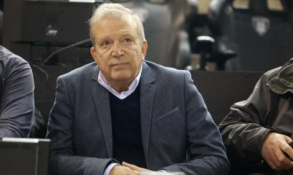 Προσωρινή διοίκηση με πρόεδρο Βεζυρτζή στην ΚΑΕ ΠΑΟΚ