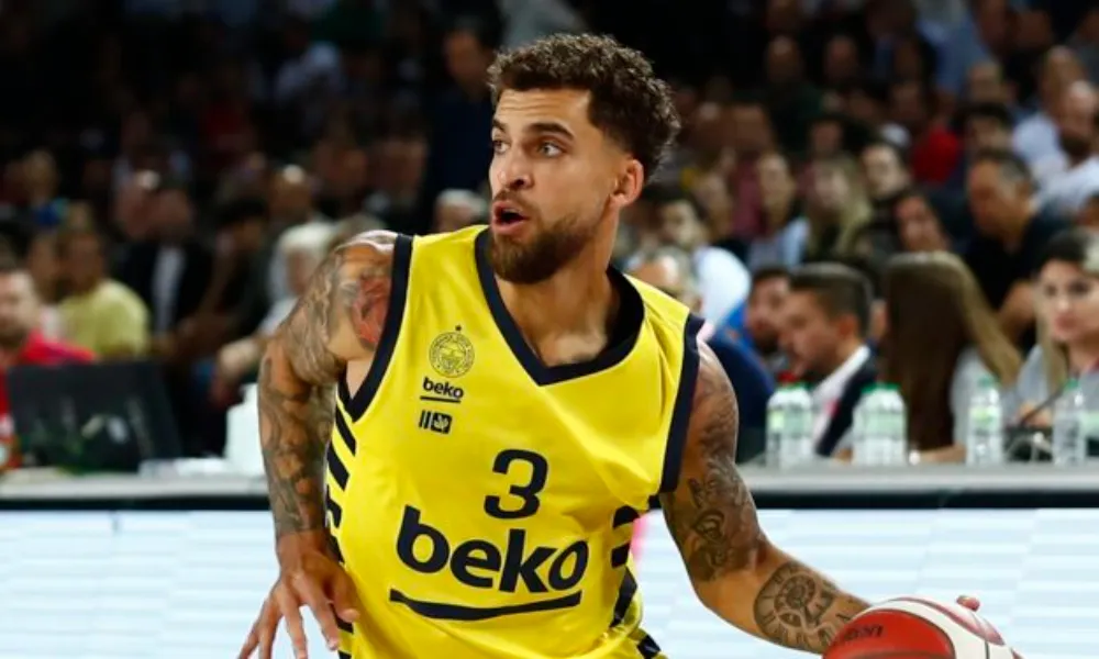 Χωρίς Γουίλμπεκιν και Μπιτίμ η Φενέρμπαχτσε κόντρα στον Ολυμπιακό