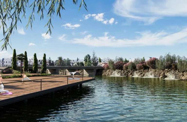 ΕΕ και ΟΗΕ δίνουν το πράσινο φως: Αρχίζει η αποκατάσταση του Πεδιαίου