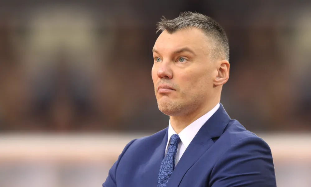 Γιασικεβίτσιους: «Πάντα δύσκολο να παίζεις στον Πειραιά»