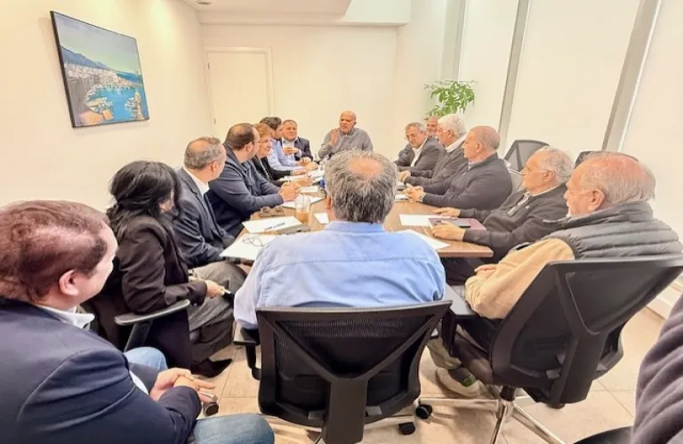 ΔΗΠΑ: Επιμένει σε αυτόνομη κάθοδο στις επερχόμενες εκλογές