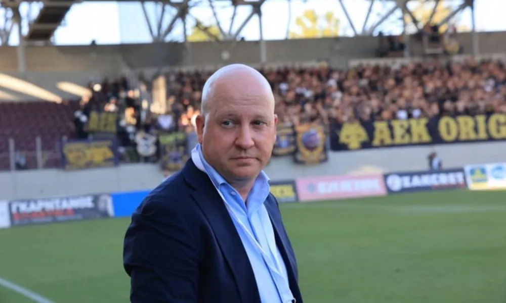 Νίκολιτς: «Έχουμε καλό σερί, πρέπει να συνεχίσουμε έτσι μέχρι τα Χριστούγεννα»