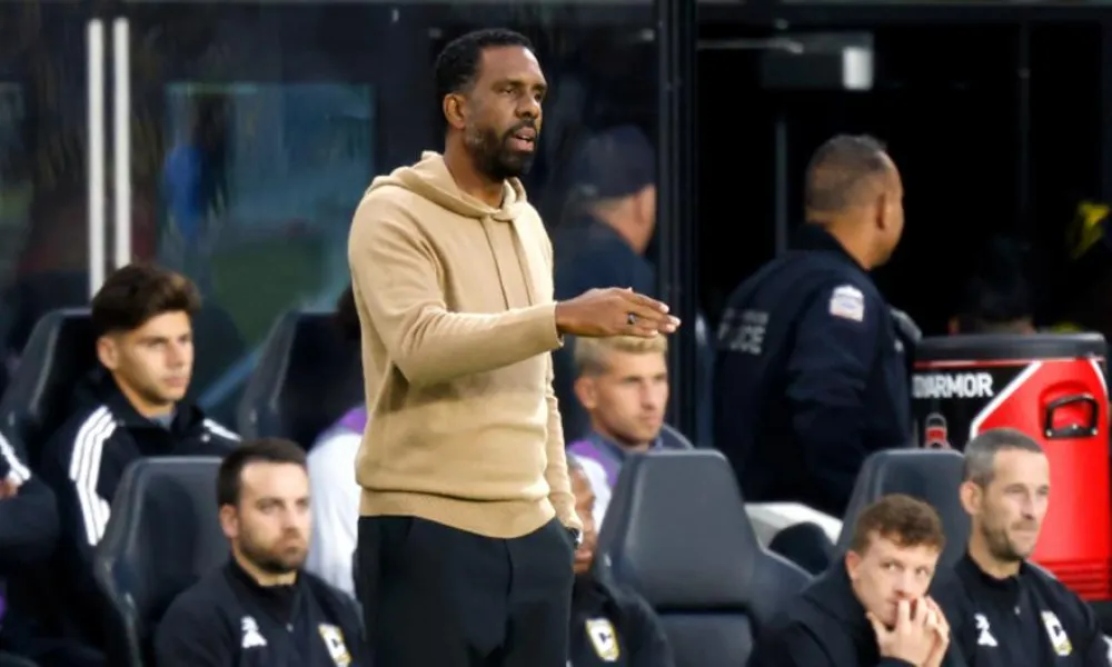 Ανακοίνωσε την πρόσληψη του νέου της προπονητή η Σέλτικ