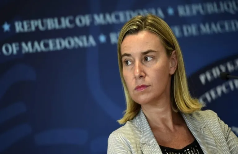 Ο αντιευρωπαϊσμός ως ιδεολογία