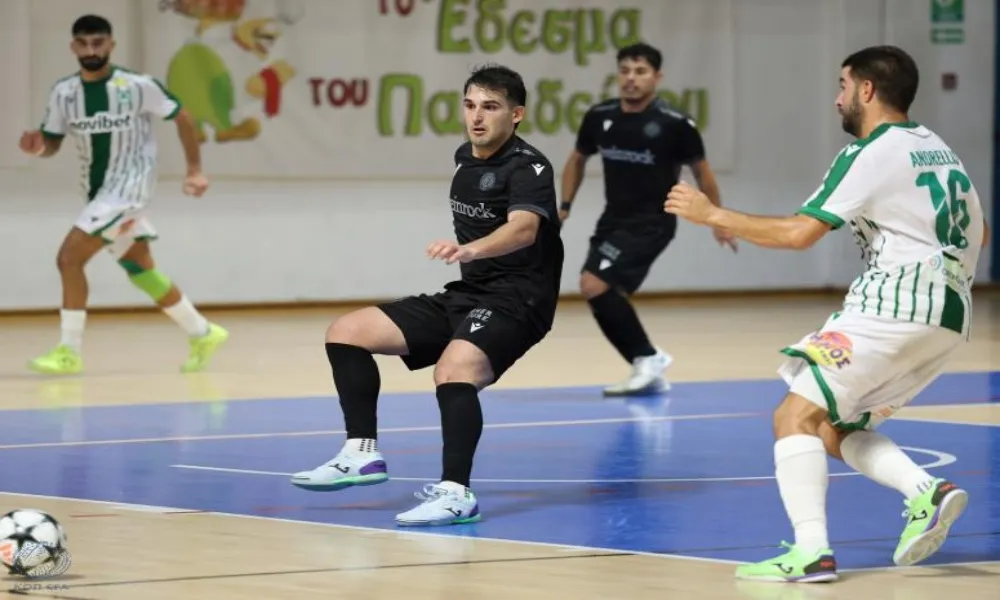 Τηλεοπτικό το ντέρμπι στη Λεμεσό (πρόγραμμα 10ης αγωνιστικής)