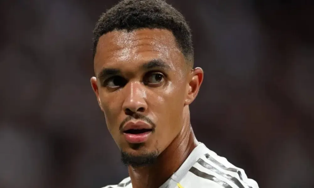 Σοκ στη Ρεάλ: Ο Αλεξάντερ-Άρνολντ μένει εκτός δράσης μέχρι το τέλος της χρονιάς!