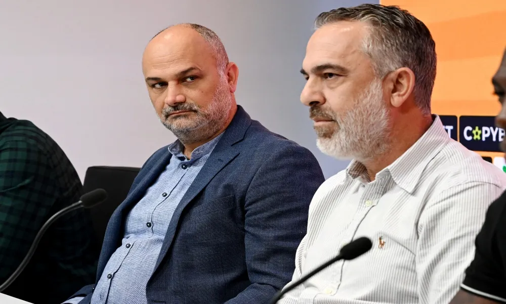 Αναφορά Κωνσταντίνου για οίκημα της ΑΕΛ