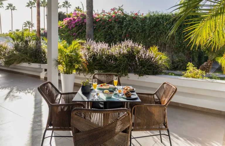 Διεθνής Διάκριση για το Hilton Nicosia, στην Έγκωμη!