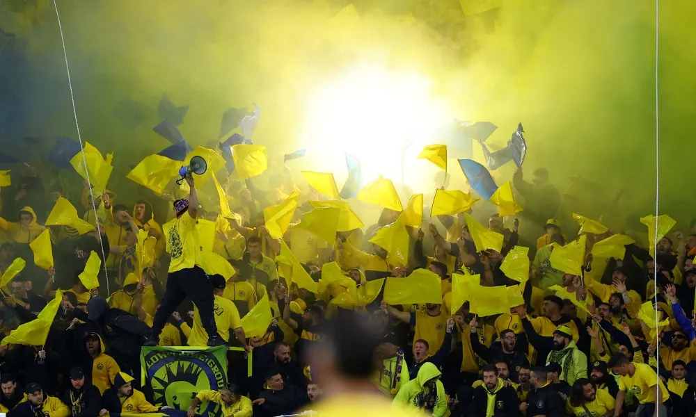 Οπαδοί που ξέρουν μπάλα