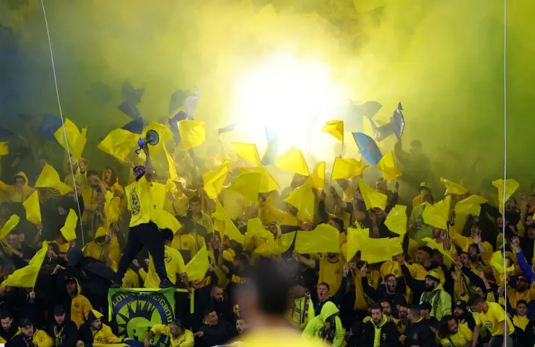 Οπαδοί που ξέρουν μπάλα