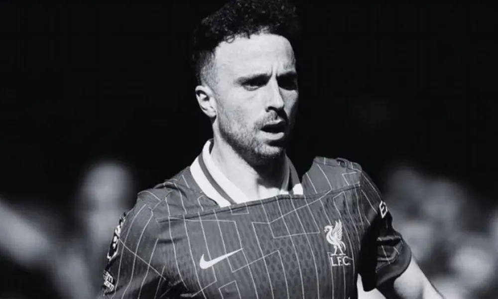 Η Λίβερπουλ θυμήθηκε τα γενέθλια του αδικοχαμένου Ζότα