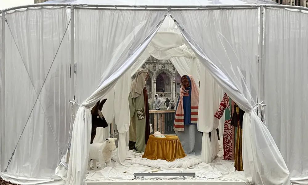 Post thumbnail or placeholder