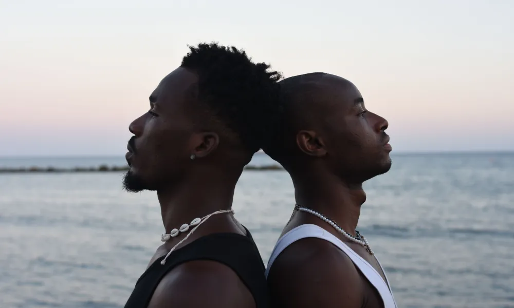 Post thumbnail or placeholder