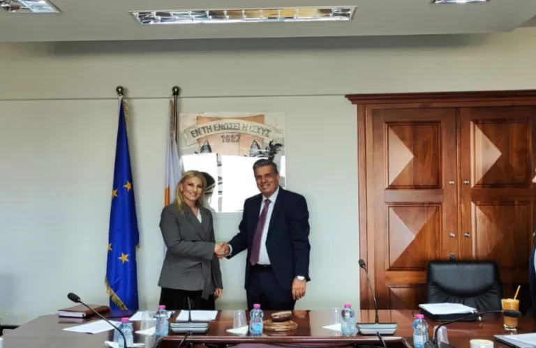 Ομαδική ασφάλεια ζωής με την Eurolife θα προσφέρει στα μέλη της η ΠΑΣΥΔΥ