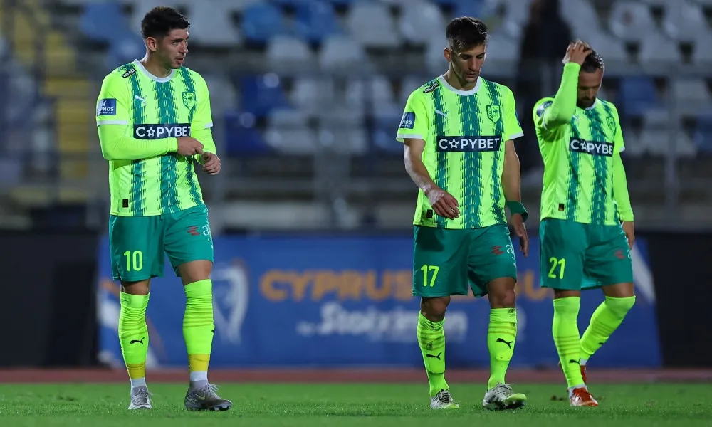 Της έγινε... εφιάλτης και δεν πάει άλλο!