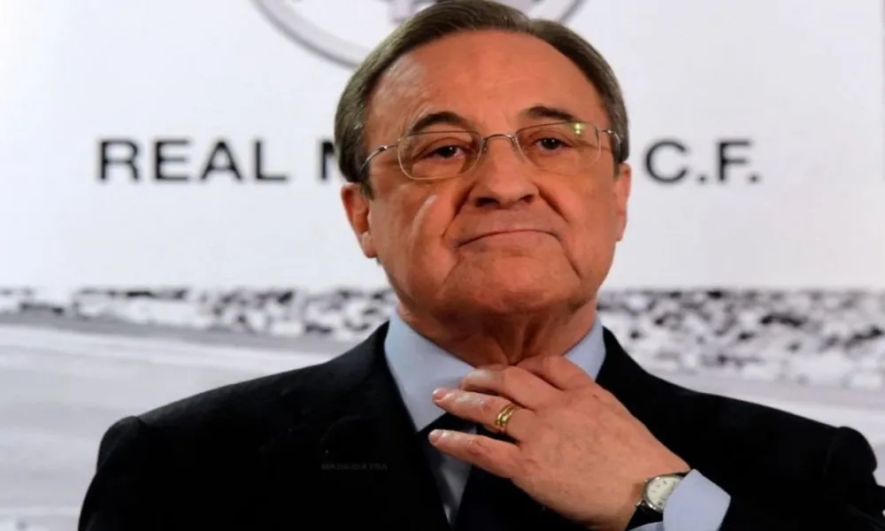 Η Ρεάλ Μαδρίτης καταθέτει φάκελο στη FIFA για δύο δεκαετίες διαιτητικών αδικιών στην εποχή «Νεγκρέιρα»