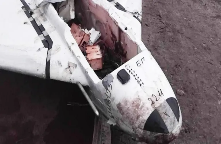 Απίστευτο περιστατικό στη Μολδαβία – Κάτοικος βρήκε drone το πέρασε για παιχνίδι και το πήρε σπίτι του