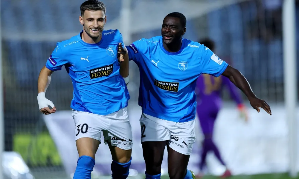 Το πρωτόγνωρο σκηνικό με Ντράγκομιρ