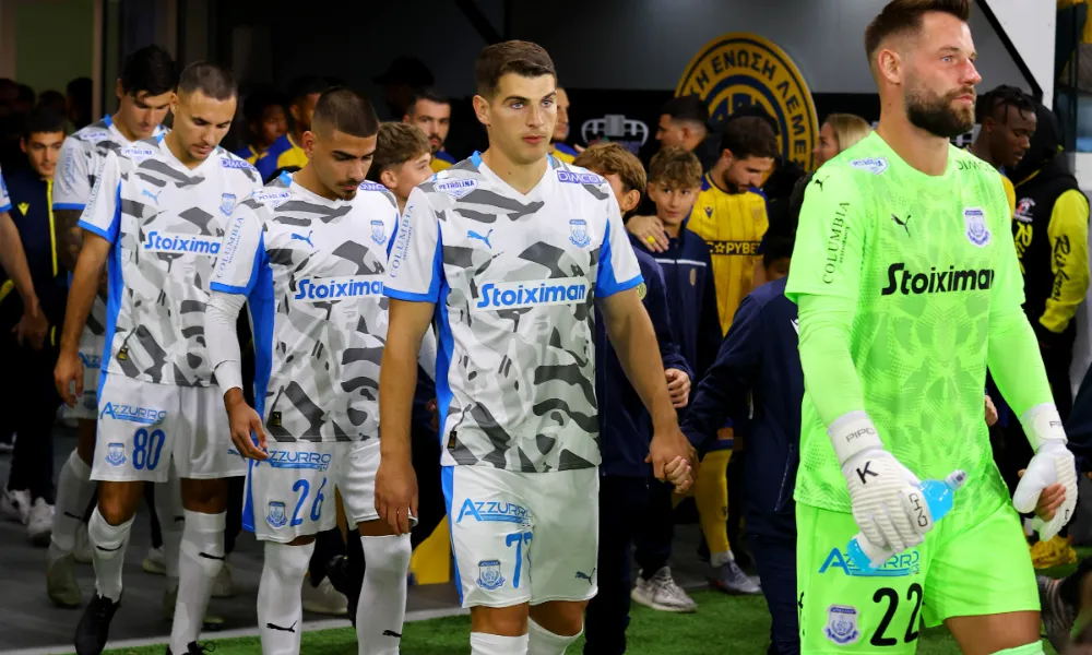 Μία σίγουρα, ίσως και άλλες...