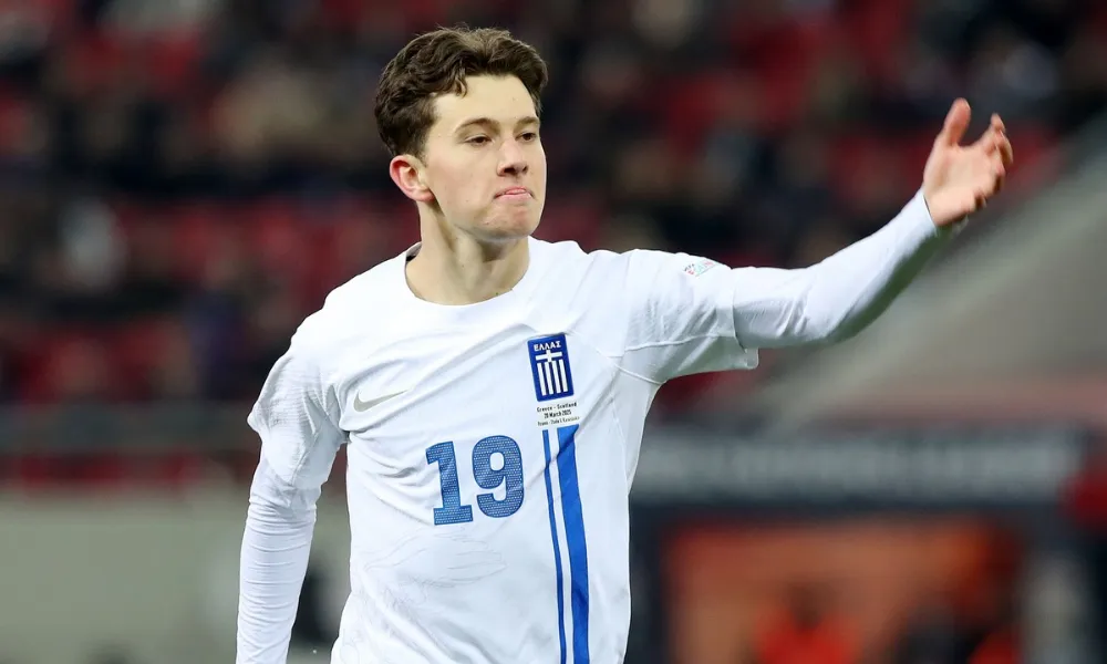 Μίλαν: Ο Καρέτσας στα ραντάρ των ροσονέρι που ετοιμάζονται για πρόταση τον Γενάρη