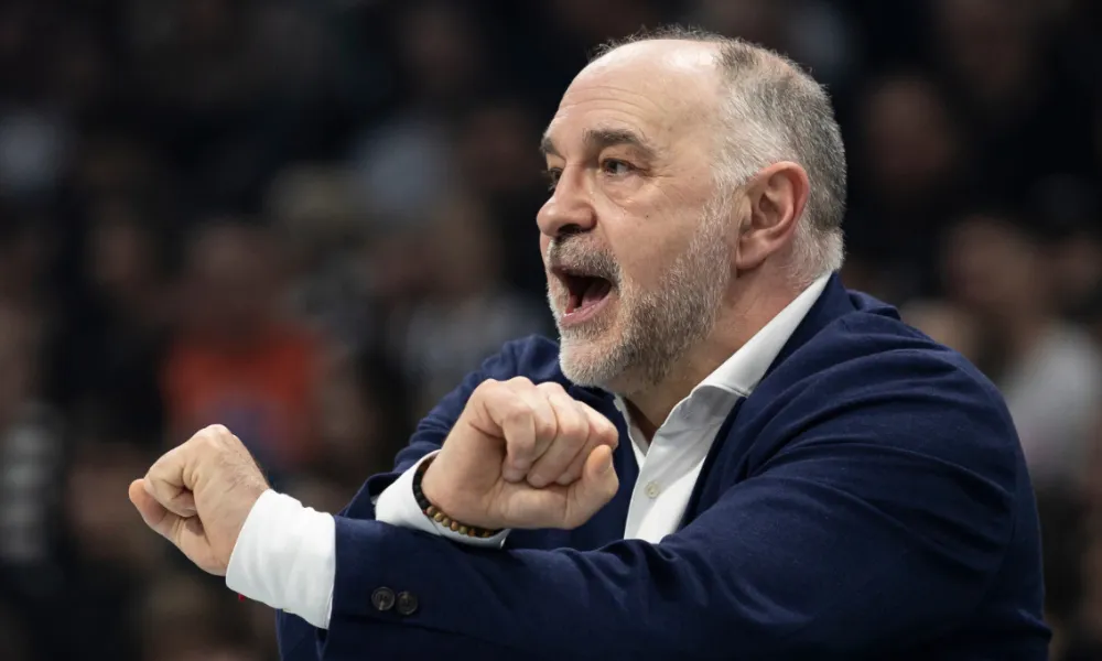 Παρτίζαν: Ο Λάσο πιο μπροστά απ’ όλους για τη διαδοχή του Ομπράντοβιτς