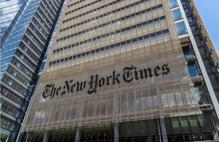 Στη Δικαιοσύνη κατά του Πενταγώνου οι New York Times για τους περιορισμούς κατά των δημοσιογράφων