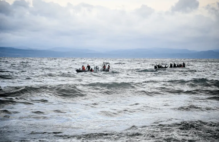 Aναθεώρειται το πλαισίο διεθνούς προστασίας - Πήρε «πράσινο φως» από Βουλή