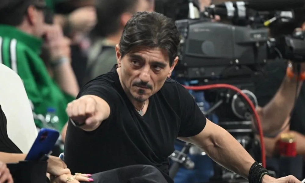 Γιαννακόπουλος για ΣΕΦ: «Είμαι αισιόδοξος ότι η απόφαση θα είναι 0-20»