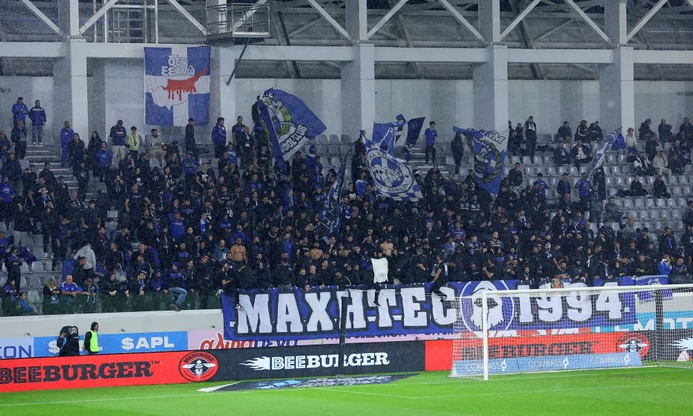 Τέλος τα εισιτήρια της Ανόρθωσης για Απόλλωνα