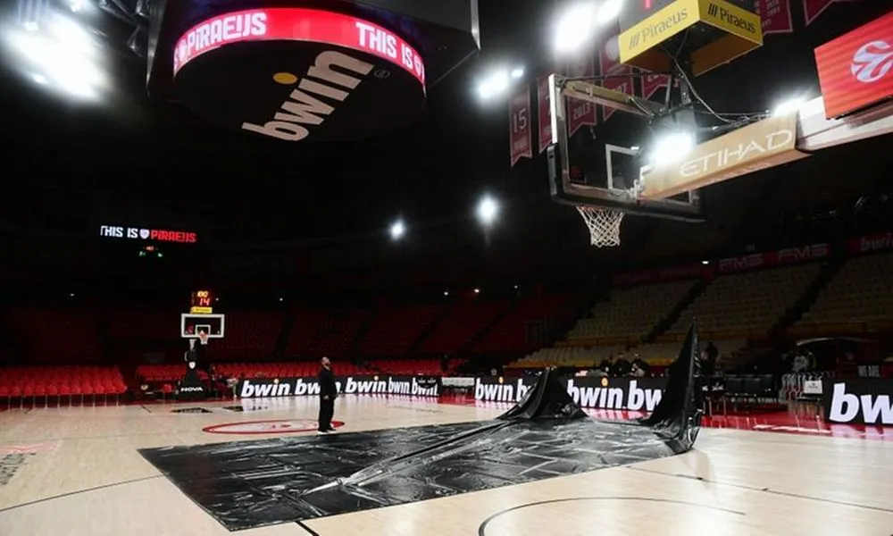 Ολυμπιακός-Φενέρμπαχτσε: Δεδομένα όχι Παρασκευή, ούτε Τρίτη-Τετάρτη, στο τραπέζι η 30ή Δεκεμβρίου πριν το ντέρμπι «αιωνίων»!