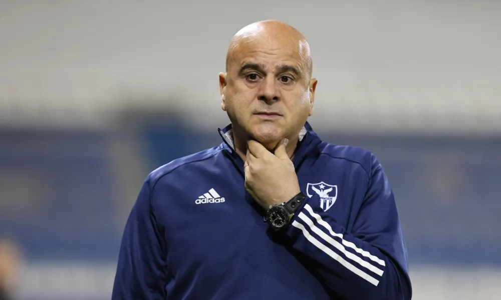 Η ανάγκη ενίσχυσης... φωνάζει