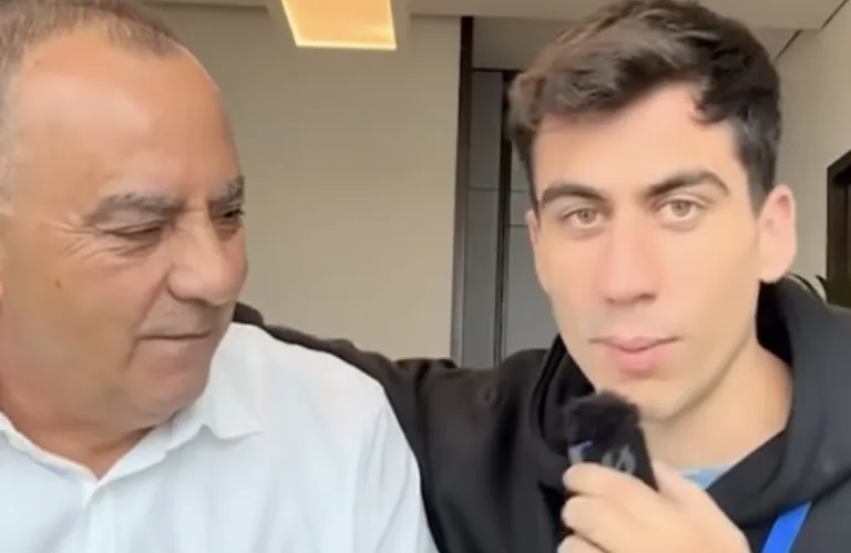 O σανός του Φειδία και η οργή Γεωργίου