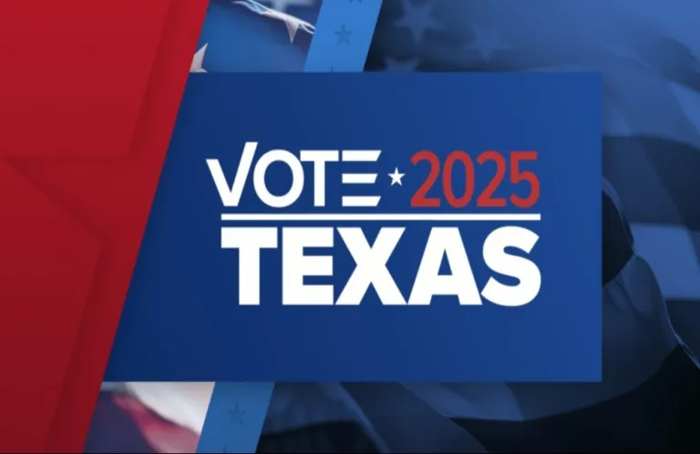 Το Ανώτατο στις ΗΠΑ επικυρώνει νέο εκλογικό χάρτη στο Τέξας ενόψει ενδιάμεσων εκλογών