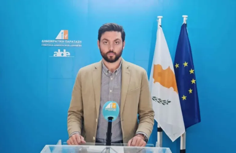 «Με αγνόησαν» – Ο Μιχάλης Γιακουμή για τους λόγους της αποχώρησης του από την ΔΗΠΑ (ηχητικό)